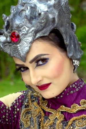 Shatir Pari Enslaves Baalveer