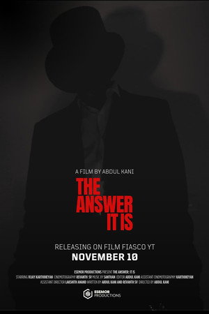 The Answer: It Is