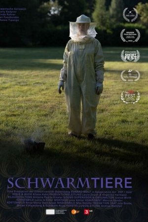 Schwarmtiere