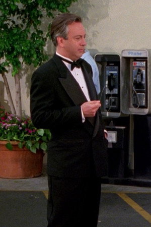 Frasier's Curse