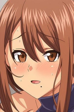 Tonari no Super Heroine / Boku to Tomo Mama no Sefure Keiyaku