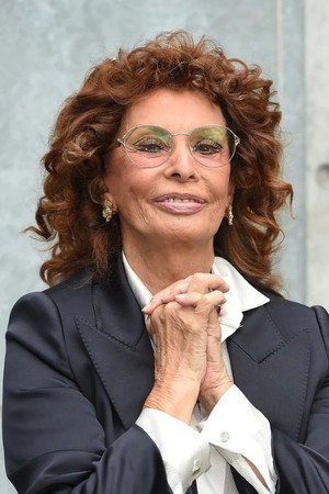 Sophia Loren Sophia Loren