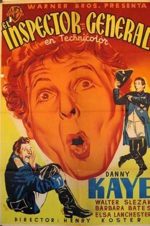 El inspector general