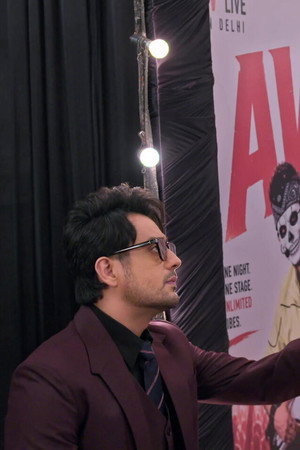 Karthik Proposes Vrinda