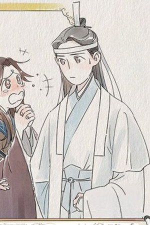 The Adventures of Paperman Xian