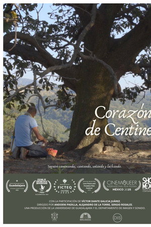 Corazón de centinela