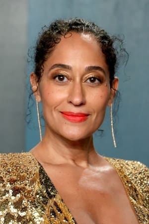 Tracee Ross