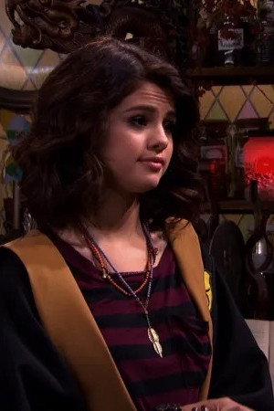 Everything's Rosie for Justin