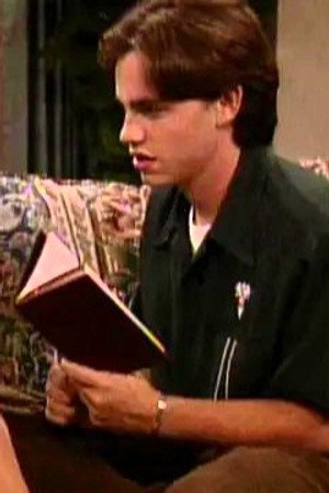 I Love You, Donna Karan