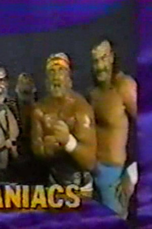 November 11, 1989 - Superstars of Wrestling 167