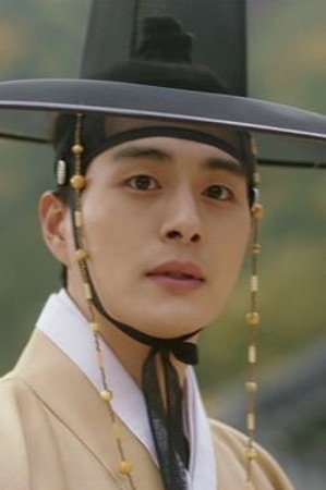 Poisoned Kang San