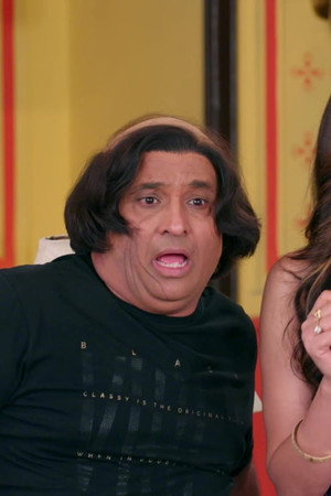 Vibhuti Bites Angoori