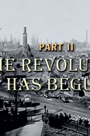 Chicago: City of the Century: Part 2 - The Revolution Has Begun