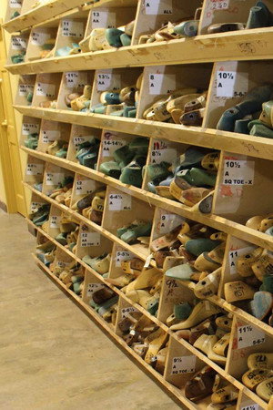 Gemstones, Cowboy Boots