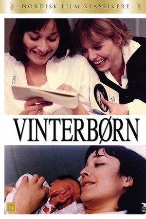 Vinterbørn