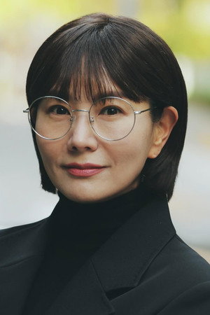 Kang Ji-won