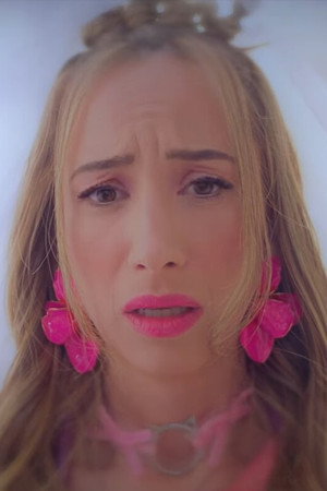 The Pink Wedding