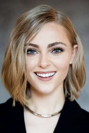 AnnaSophia Robb AnnaSophia Robb