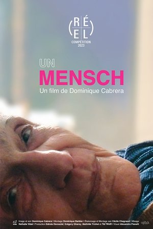 Un Mensch