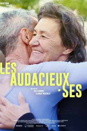 Les Audacieux.ses