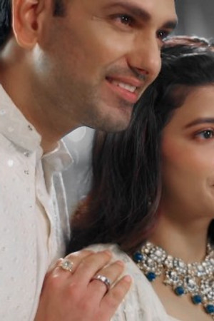 Anshuman asks Abhira to rethink her decision