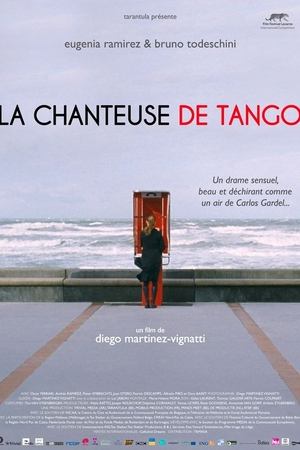 La Cantante de Tango