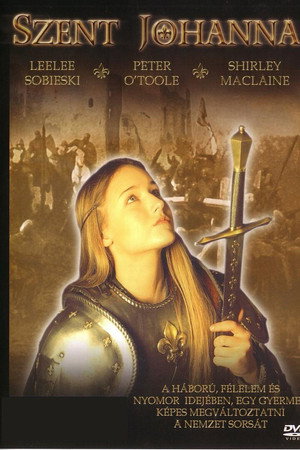 Szent Johanna