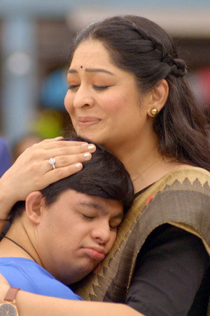 Pushpa Is Kidnapped