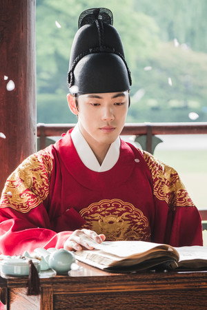 Jang Bong Hwan in Wonderland