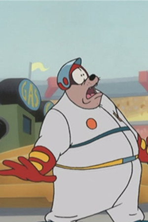 Gone Goofy