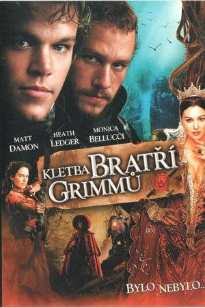Kletba Bratří Grimmů