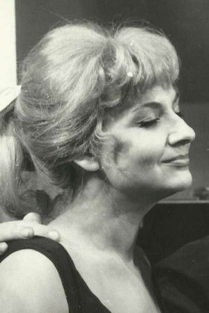 Halina Machulska Halina Machulska