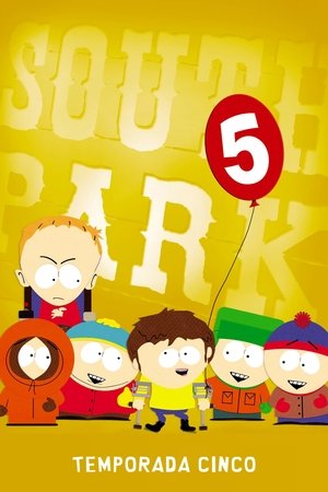 Temporada 5