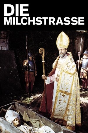 Mléčná dráha