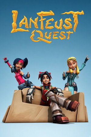 Lanfeust Quest