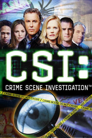 CSI - Den Tätern auf der Spur