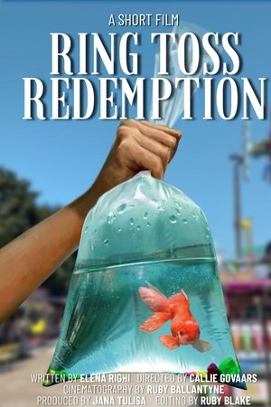 Ring Toss Redemption