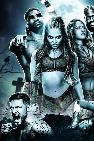Halloween Havoc