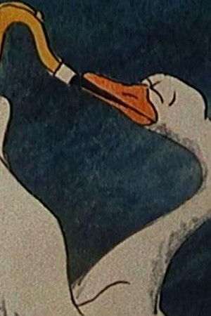 Hvordan det videre gik den grimme ælling