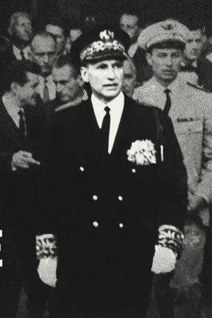 The Senior Official