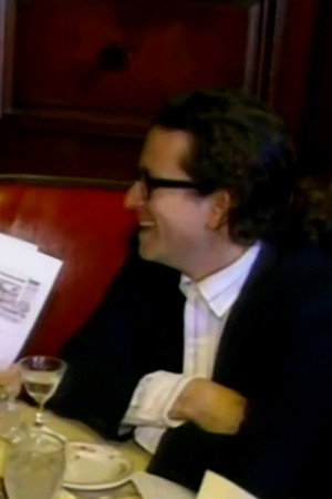 Musso & Frank