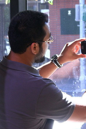 Turn Your Android Into a Spy Cam