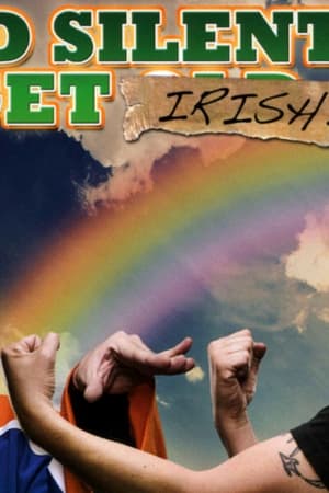 Jay and Silent Bob Get Irish: The Swearing o' The Green!