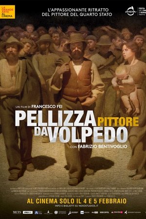 Pellizza pittore da Volpedo