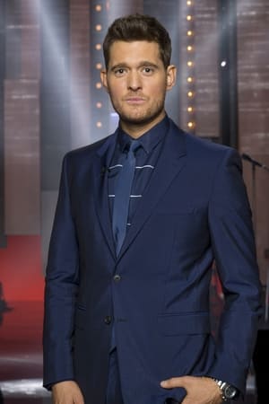 Michael Bublé at the BBC