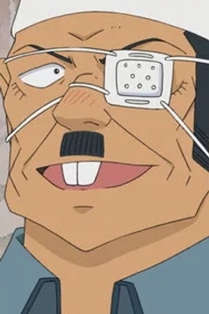 Episode 1060