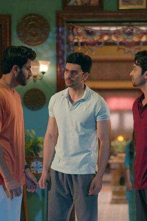 Dheeraj Faces Tough Questions