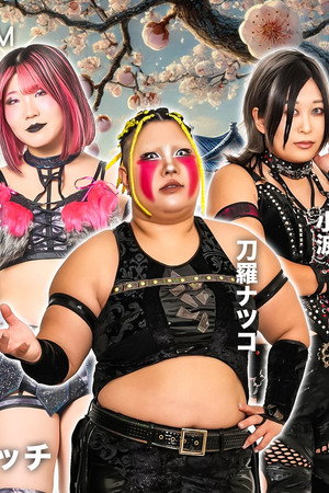 Stardom in Okayama 2026 Feb.