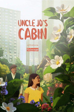 Le Cabanon de l'Oncle Jo