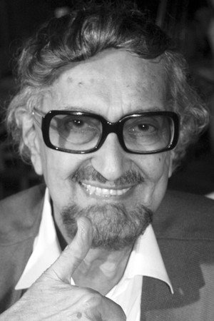 Alyque Padamsee Alyque Padamsee
